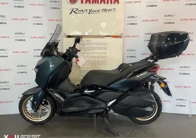 Yamaha X-Max 300 Tech Max (2021 - 24) - Annuncio 10020537