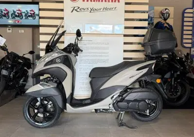 Yamaha Tricity 155 (2021 - 22) - Annuncio 10020538