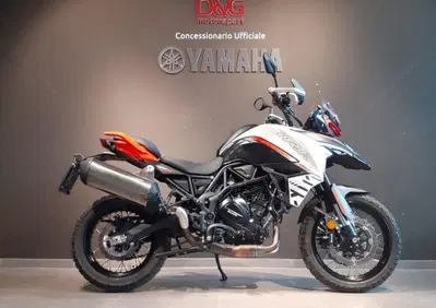 Benelli TRK 702X (2023 - 25) - Annuncio 10020539
