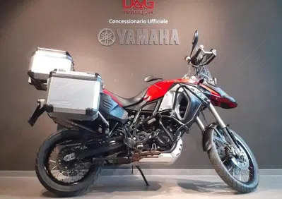 Bmw F 800 GS (2008 - 15) - Annuncio 10020540
