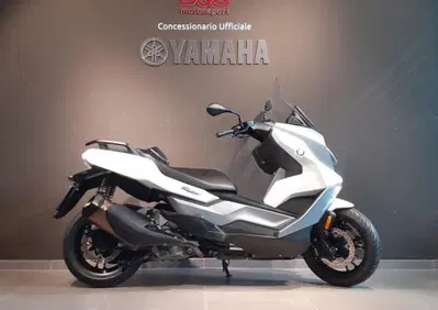 Bmw C 400 GT (2021 - 24) - Annuncio 10020541