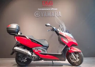 Kymco Dink 125i (2011 - 17) - Annuncio 10020542