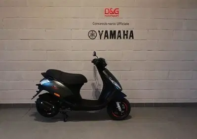 Piaggio Zip 50 4T (2021 - 25) - Annuncio 10020545
