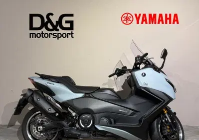 Yamaha T-Max 560 Tech Max (2025 - 26) - Annuncio 10020553
