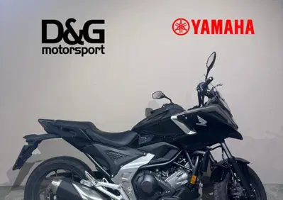 Honda NC 750 X (2025 - 26) - Annuncio 10020554