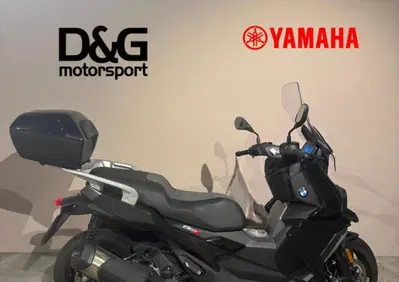Bmw C 400 X (2021 - 24) - Annuncio 10020556
