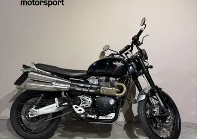 Triumph Scrambler 1200 XC (2021 - 23) - Annuncio 10020557