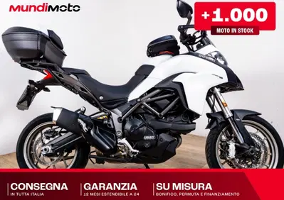 Ducati Multistrada 950 (2021) - Annuncio 10020561