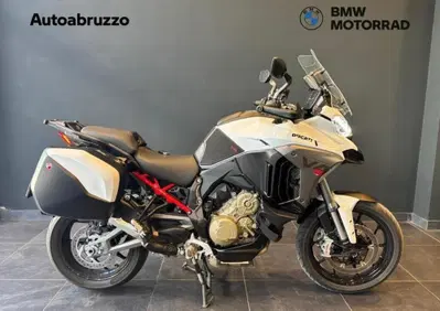 Ducati Multistrada V4 S (2025 - 26) - Annuncio 10020565