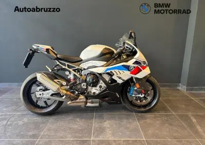 Bmw S 1000 RR (2025 - 26) - Annuncio 10020566