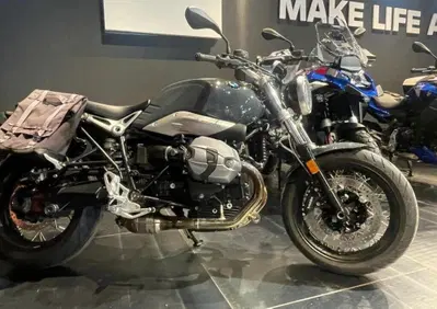 Bmw R nineT 1200 Pure (2017 - 20) - Annuncio 10020570