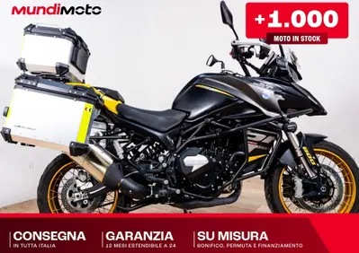 QJ Motor SRT 800 SX (2024 - 25) - Annuncio 10020576