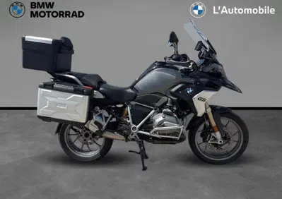 Bmw R 1200 GS (2017 - 18) - Annuncio 10020577