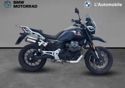 Moto Guzzi V85 Strada (2024 - 26) - Annuncio 10020578