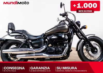 Honda VT 750 C Shadow Classic - Annuncio 10020579