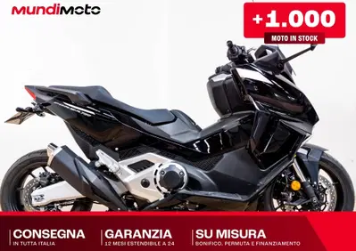 Honda Forza 750 DCT (2021 - 24) - Annuncio 10020580