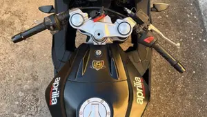 Aprilia RS4 125 (2017 - 18)  (4)