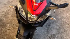 Aprilia RS4 125 (2017 - 18)  (5)