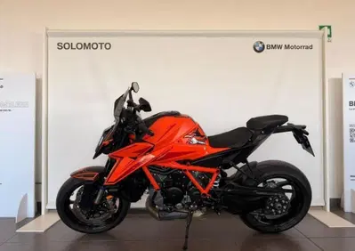 KTM 1390 Super Duke R EVO (2024 - 26) - Annuncio 10020586
