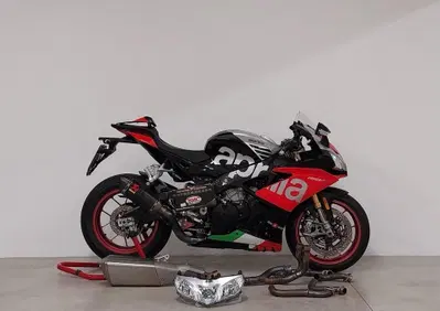 Aprilia RSV4 RF (2017 - 19) - Annuncio 10020588
