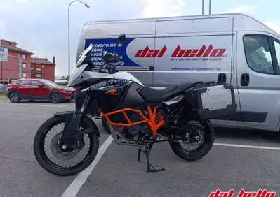 KTM 1190 Adventure R (2013 - 16) - Annuncio 10020589
