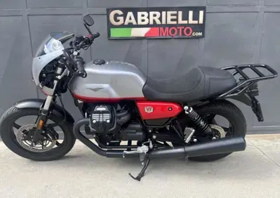 Moto Guzzi V7 Stone Corsa (2023 - 25) - Annuncio 10020590