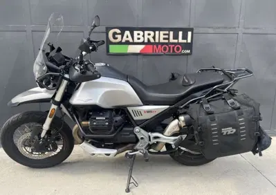 Moto Guzzi V85 TT (2019 - 20) - Annuncio 10020591