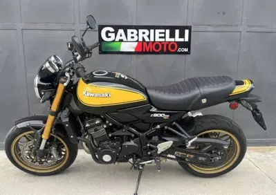 Kawasaki Z 900 RS (2022 - 25) - Annuncio 10020592