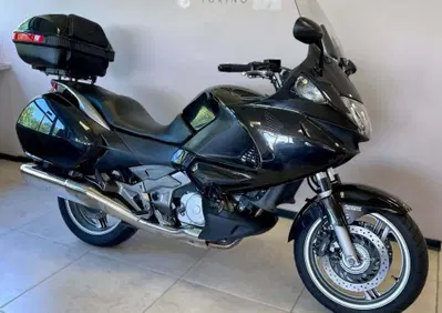 Honda Deauville 700 ABS - Annuncio 10020388