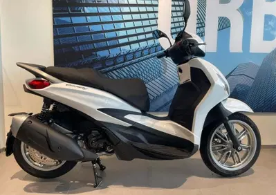 Piaggio Beverly 310 (2025 - 26) - Annuncio 9972264