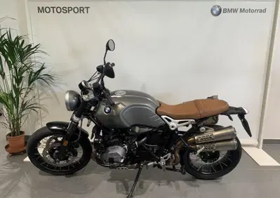 Bmw R nineT 1200 Scrambler (2016 - 20) - Annuncio 10020599