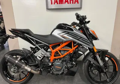 KTM 125 Duke (2021 - 23) - Annuncio 10020601