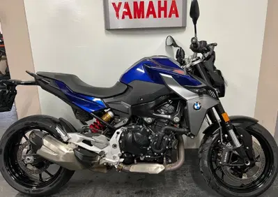 Bmw F 900 R (2017 - 20) - Annuncio 10020606