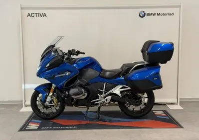 Bmw R 1250 RT (2021 - 25) - Annuncio 10020603