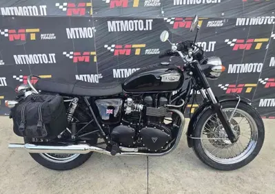 Triumph Bonneville (2007 - 16) - Annuncio 10020614