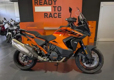 KTM 1290 Super Adventure S (2022 - 25) - Annuncio 10020635