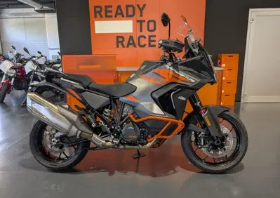 KTM 1290 Super Adventure S (2021) - Annuncio 10020637