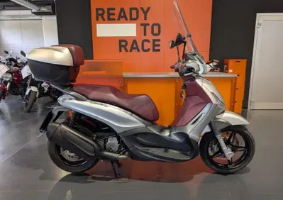 Piaggio Beverly 350 ABS (2016 - 20) - Annuncio 10020638