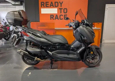 Yamaha X-Max 400 Tech Max (2020) - Annuncio 10020639