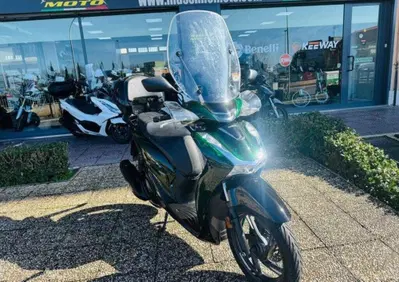 Honda SH 150i Vetro (2024 - 25) - Annuncio 10020656
