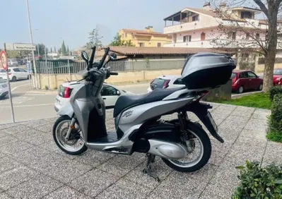 Honda SH 300 i ABS (2016 - 20) - Annuncio 10020658