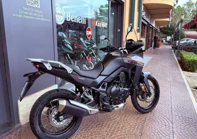 Honda Transalp XL750 (2023 - 24) - Annuncio 10020659