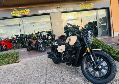 Benelli Leoncino 400 Bobber (2026) - Annuncio 10020728