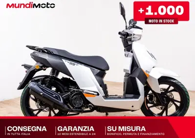 Peugeot Tweet 125 FL GT (2025 - 26) - Annuncio 10020731
