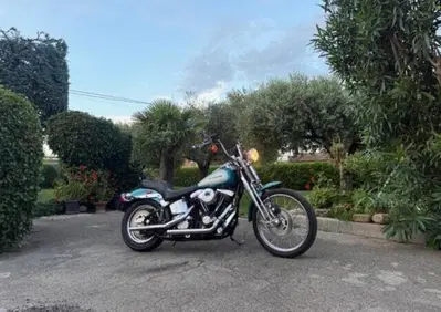 Harley-Davidson 1340 Springer (1990 - 98) - FXSTS - Annuncio 10014115