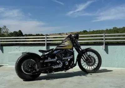 Harley-Davidson 1340 Bad Boy (1995 - 99) - Annuncio 10020736