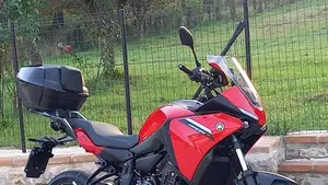 Yamaha Tracer 7 (2021 - 24)  (2)