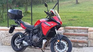 Yamaha Tracer 7 (2021 - 24)  (3)
