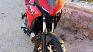 Yamaha Tracer 7 (2021 - 24)  (4)
