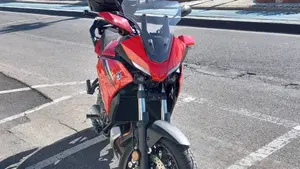 Yamaha Tracer 7 (2021 - 24)  (5)